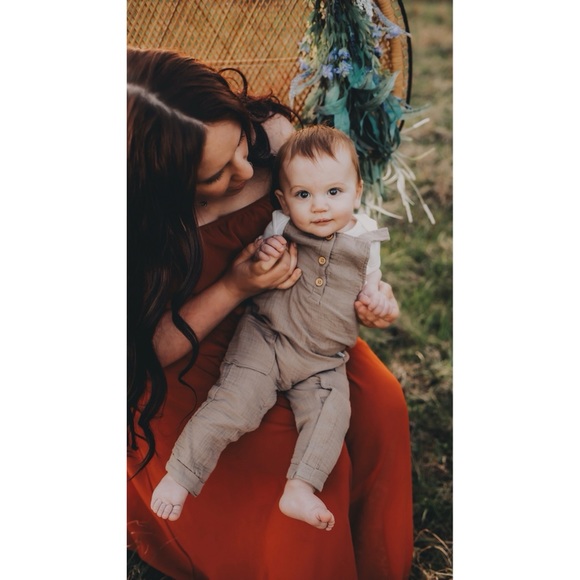 Meet your Posher, Rita - Picture 1 of 1